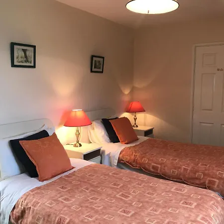 Bed & Breakfast Jo-al *