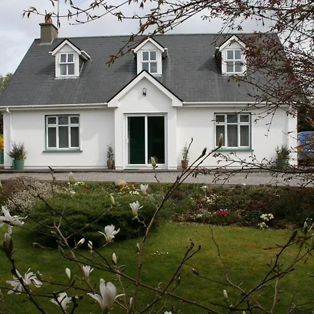 Jo-al Bed & Breakfast