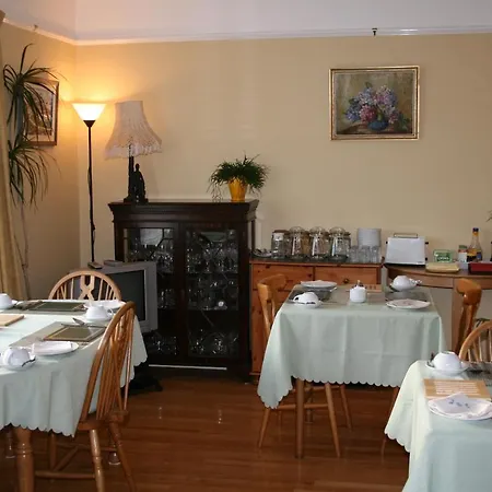 Bed & Breakfast Jo-al